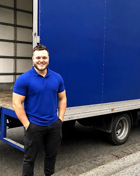 Brett, move coordinator at House Removalists Melbourne