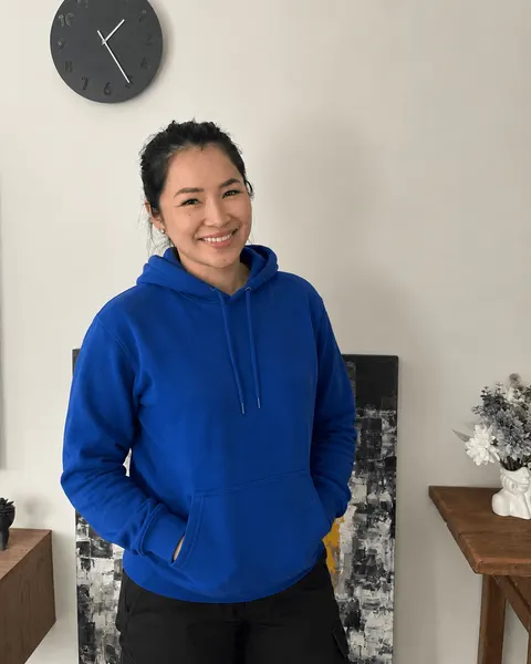 Judy, lead packer at House Removalists Melbourne